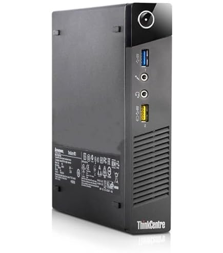 ThinkCentre M600 SSD搭載　とにかく小さいミニPC　win11 ThinkCentre M600 SSD搭載 とにかく小さいミニPC win11｜Yahoo